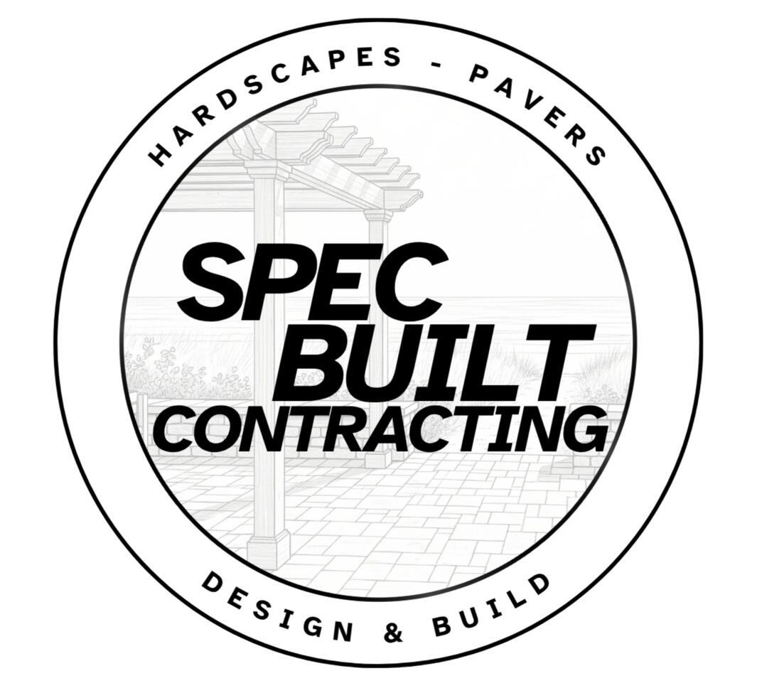 Spec Built Contracting Pool Remodel, Paver install in Jacksonville FL by Spec Built Contracting