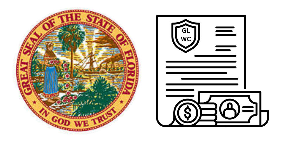 Florida and Insurance covered in Jacksonville FL by Spec Built Contracting